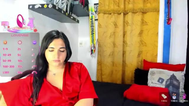 Image 4 of sarahjey Stream on Chaturbate on 26 days ago