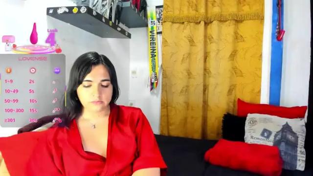Image 6 of sarahjey Stream on Chaturbate on 26 days ago