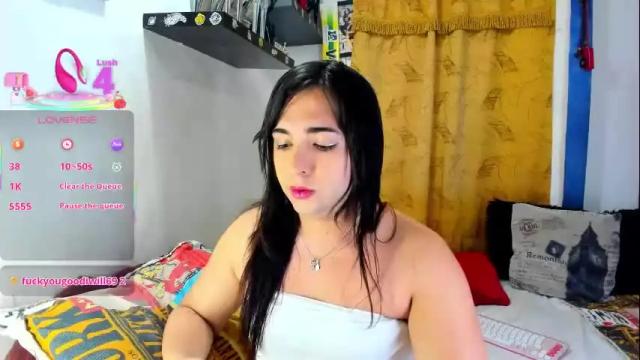 Image 10 of sarahjey Stream on Chaturbate on 14 days ago