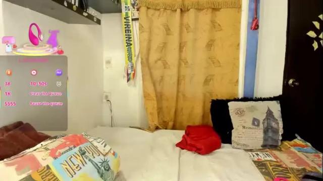 Image 4 of sarahjey Stream on Chaturbate on 13 days ago