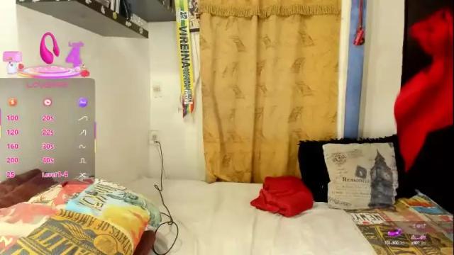 Image 6 of sarahjey Stream on Chaturbate on 13 days ago