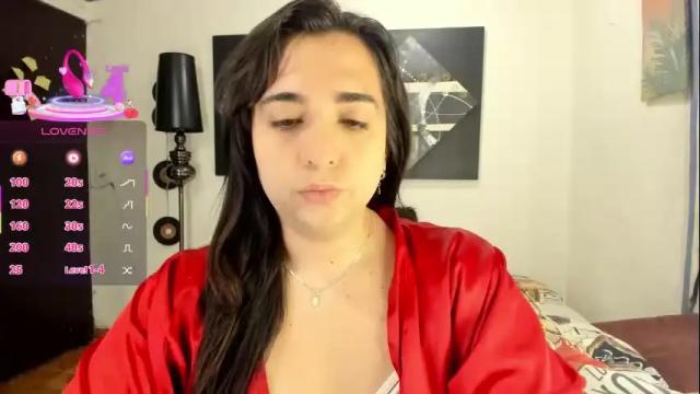 Image 10 of sarahjey Stream on Chaturbate on 6 days ago