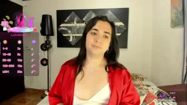 Image 11 of sarahjey Stream on Chaturbate on 6 days ago