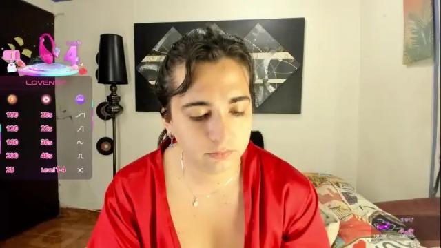Image 2 of sarahjey Stream on Chaturbate on 6 days ago