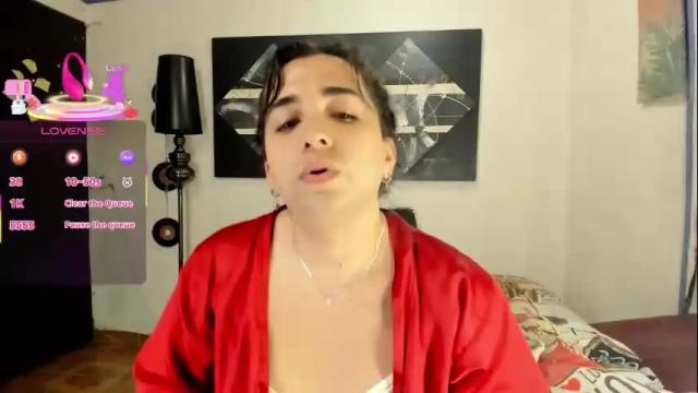 Image 7 of sarahjey Stream on Chaturbate on 6 days ago