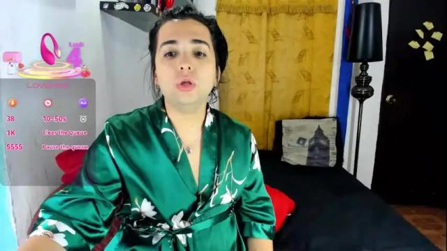 Thumbnail 1, sarahjey's Stream at Chaturbate, 2 months ago