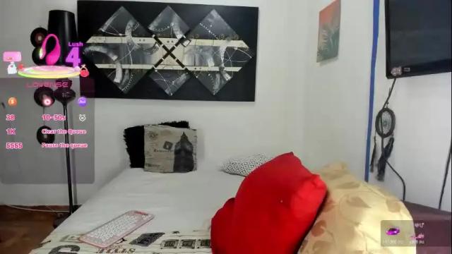 Thumbnail 3, sarahjey's Stream at Chaturbate, 2 months ago