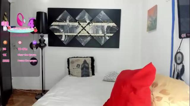 Image 7 of sarahjey Stream on Chaturbate on 2 months ago