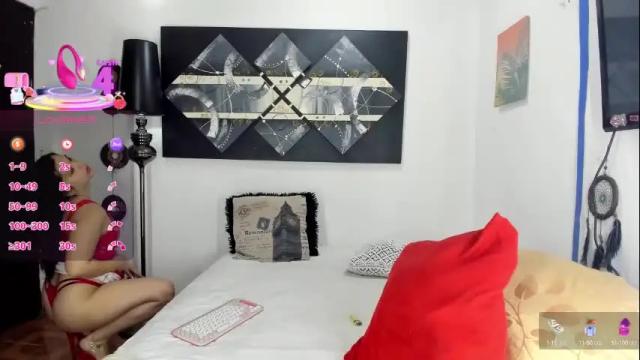 Thumbnail 3, sarahjey's Stream at Chaturbate, 2 months ago