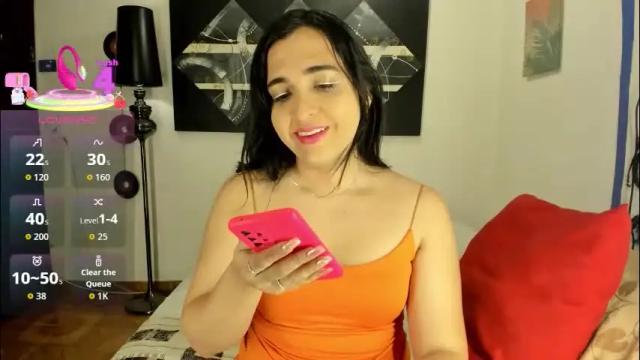 Image 7 of sarahjey Stream on Chaturbate on 1 month ago