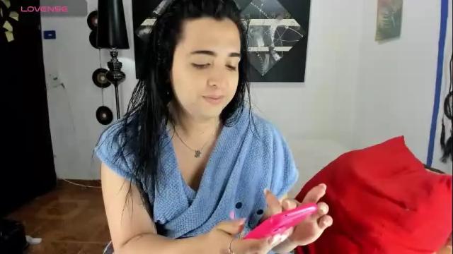 Thumbnail 1, sarahjey's Stream at Chaturbate, 1 month ago