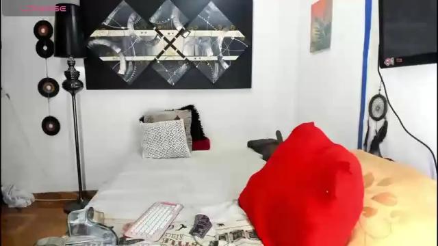 Thumbnail 1, sarahjey's Stream at Chaturbate, 1 month ago
