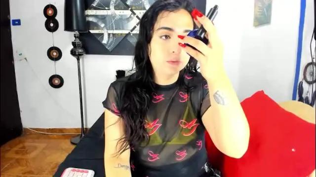 Thumbnail 3, sarahjey's Stream at Chaturbate, 23 days ago