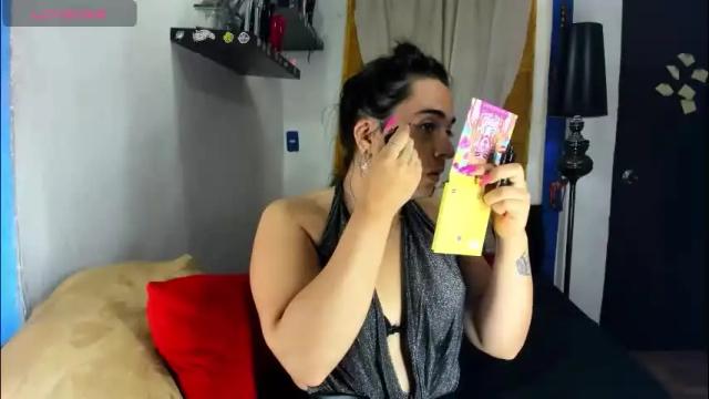 Thumbnail 1, sarahjey's Stream at Chaturbate, 2 days ago