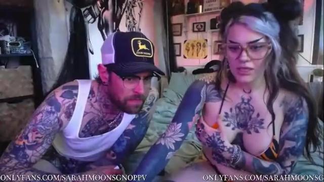 Image 2 of sarahmoonsg Stream on Chaturbate on 1 month ago