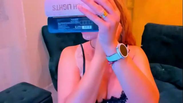 Thumbnail 1, sarahottie69's Stream at Chaturbate, 4 months ago