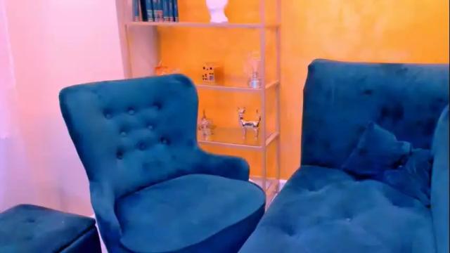 Image 12 of sarahottie69 Stream on Chaturbate on 4 months ago