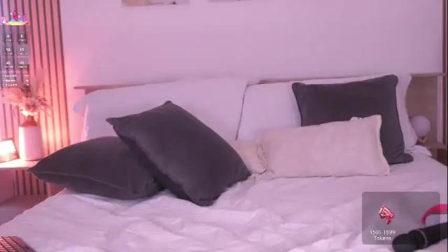 Image 8 of sarahpreston1 Stream on Chaturbate on 3 months ago