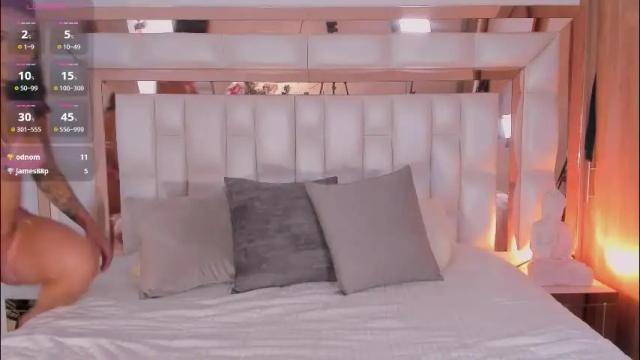 Image 10 of sarahpreston1 Stream on Chaturbate on 1 month ago