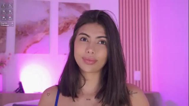 Image 11 of sarahpreston1 Stream on Chaturbate on 2 months ago