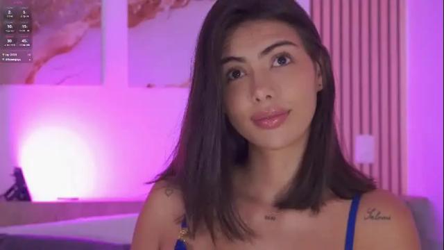 Thumbnail 2, sarahpreston1's Stream at Chaturbate, 2 months ago