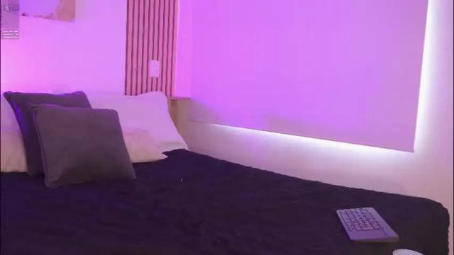 Thumbnail 1, sarahpreston1's Stream at Chaturbate, 1 month ago