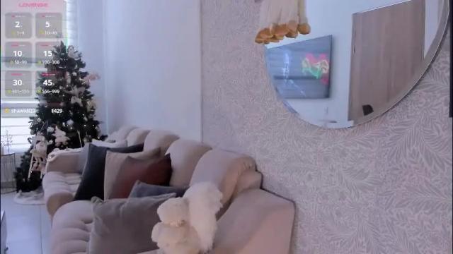 Image 2 of sarahpreston1 Stream on Chaturbate on 18 days ago