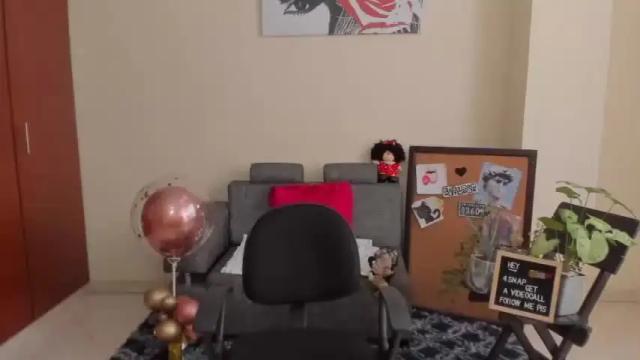 Image 4 of sarahredi Stream on Chaturbate on 16 months ago