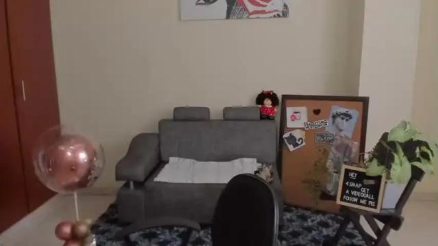 Thumbnail 3, sarahredi's Stream at Chaturbate, 16 months ago