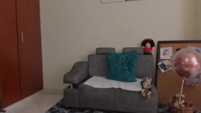 Image 11 of sarahredi Stream on Chaturbate on 15 months ago