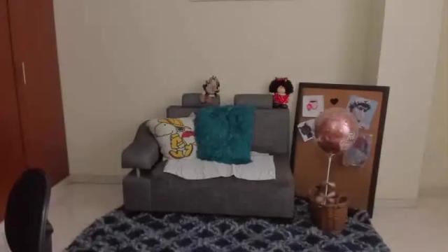 Thumbnail 3, sarahredi's Stream at Chaturbate, 14 months ago