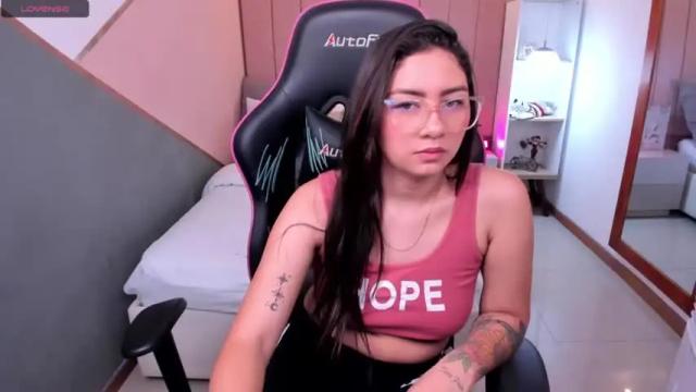 Thumbnail 1, sarahscott56's Stream at Chaturbate, 22 months ago