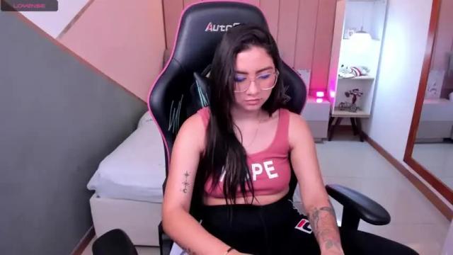 Thumbnail 2, sarahscott56's Stream at Chaturbate, 22 months ago