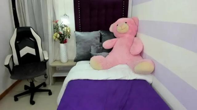 Image 11 of sarahscott56 Stream on Chaturbate on 22 months ago