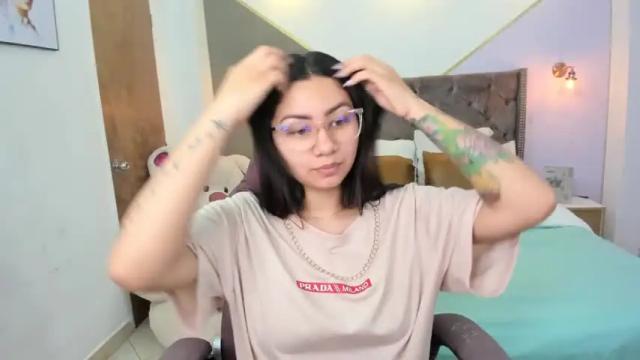 Thumbnail 2, sarahscott56's Stream at Chaturbate, 21 months ago