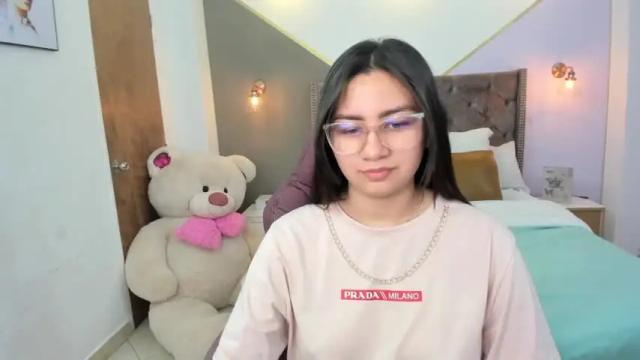 Image 6 of sarahscott56 Stream on Chaturbate on 21 months ago