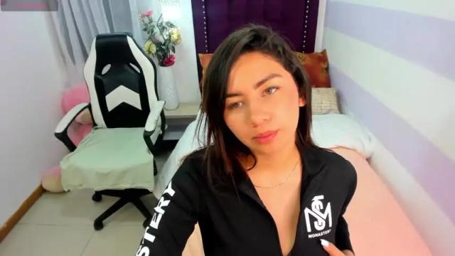 Image 8 of sarahscott56 Stream on Chaturbate on 21 months ago