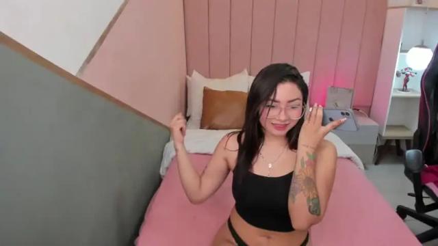 Thumbnail 1, sarahscott56's Stream at Chaturbate, 20 months ago