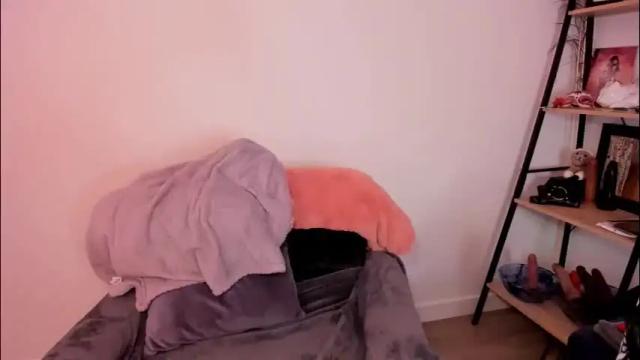 Image 11 of sarahshevon Stream on Chaturbate on 1 month ago