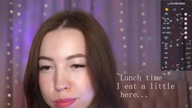 Image 12 of sarahson Stream on Chaturbate on 13 months ago