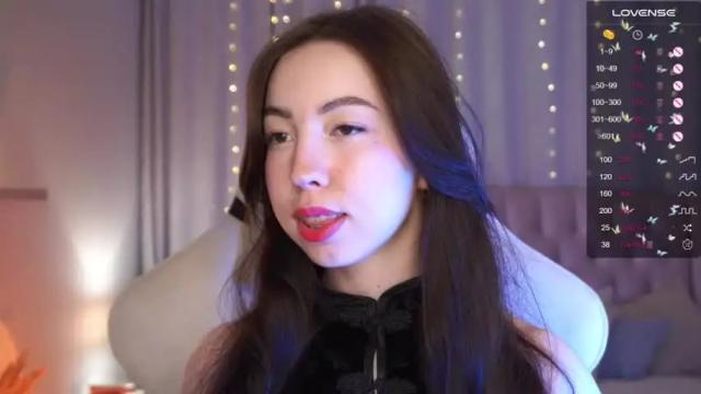 Image 7 of sarahson Stream on Chaturbate on 12 months ago