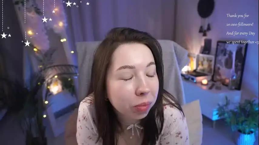 sarahson Chaturbate
