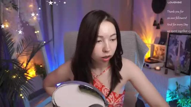 Image 12 of sarahson Stream on Chaturbate on 1 month ago