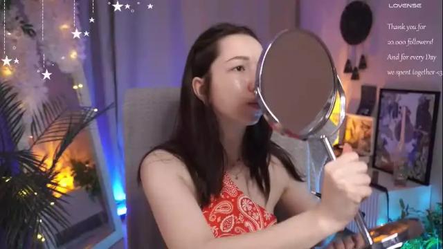 Image 2 of sarahson Stream on Chaturbate on 1 month ago