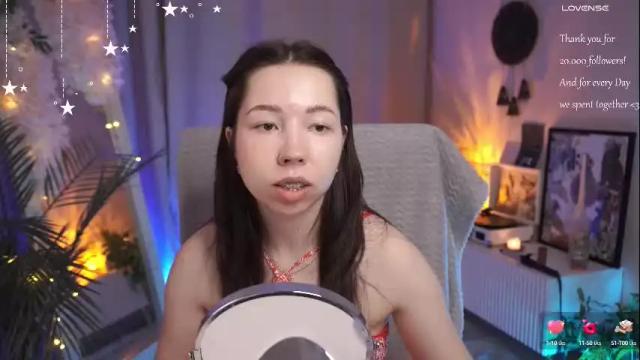 Image 3 of sarahson Stream on Chaturbate on 1 month ago