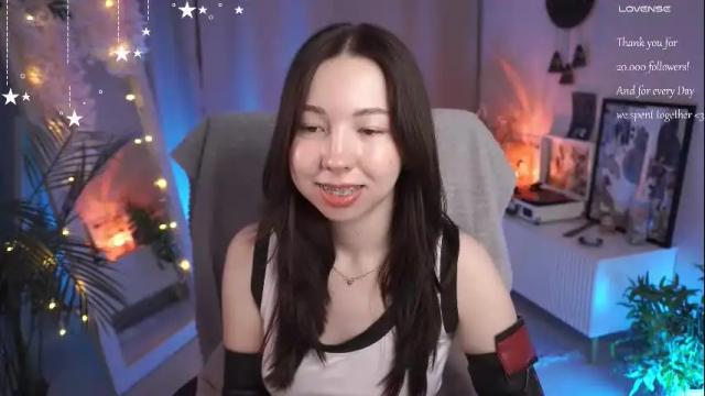 Image 10 of sarahson Stream on Chaturbate on 1 month ago