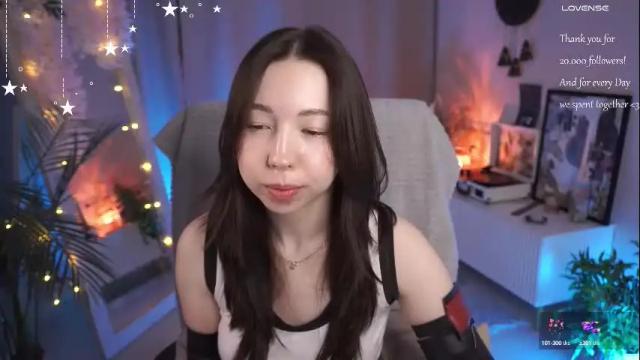 Image 11 of sarahson Stream on Chaturbate on 1 month ago