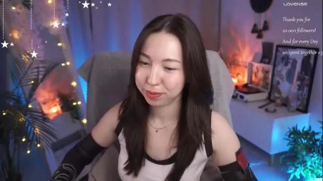 Image 12 of sarahson Stream on Chaturbate on 1 month ago