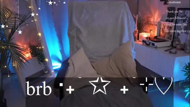 Image 2 of sarahson Stream on Chaturbate on 1 month ago