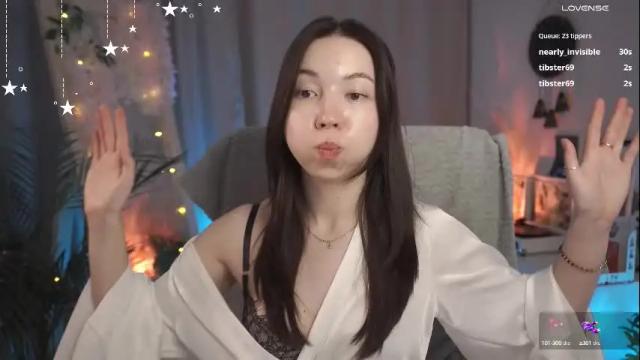Image 10 of sarahson Stream on Chaturbate on 1 month ago